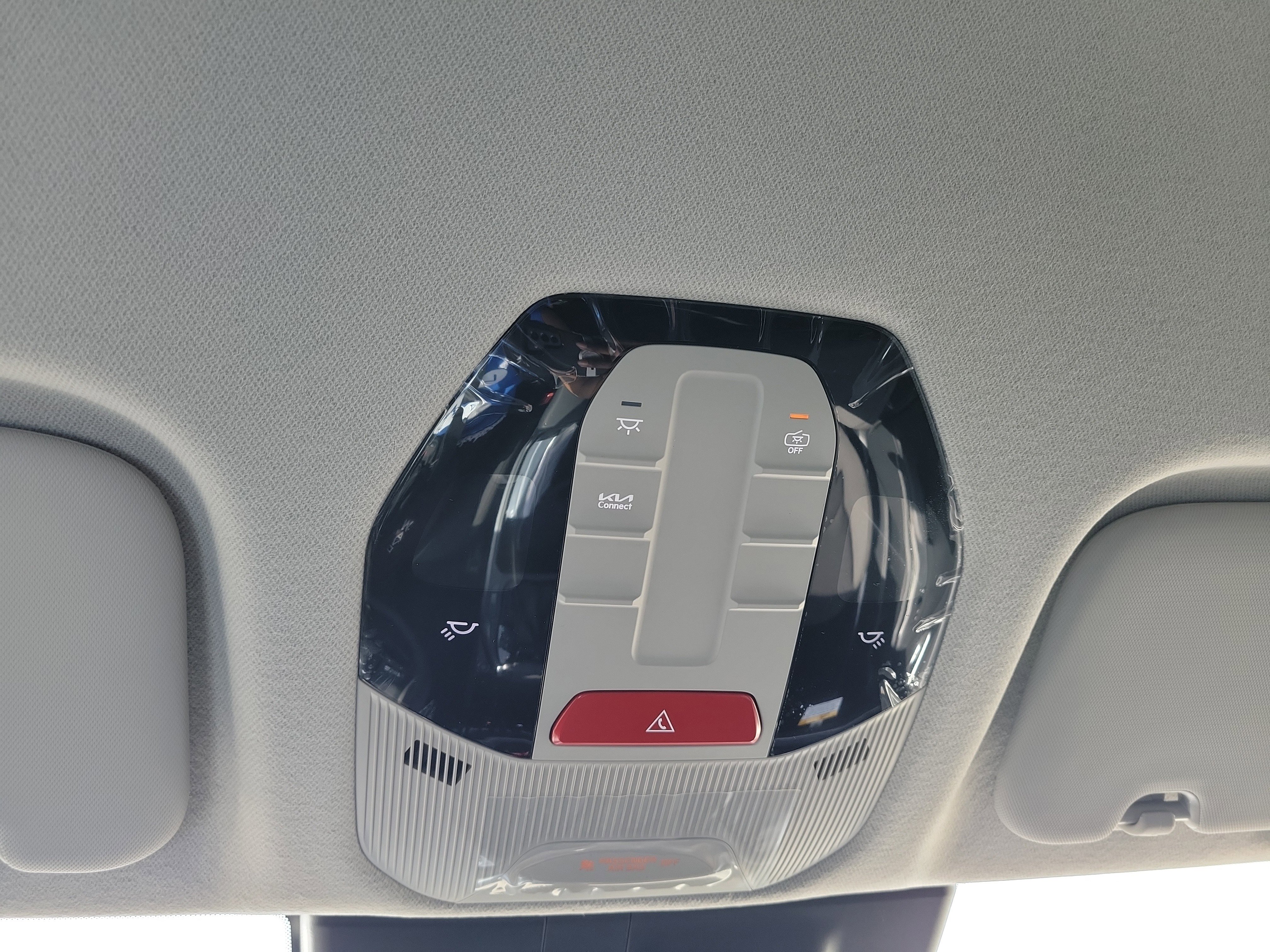 New 2026 Kia K4 LXS image 30