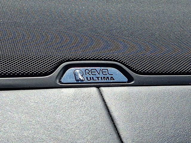 Used 2022 Lincoln Navigator L Black Label image 33