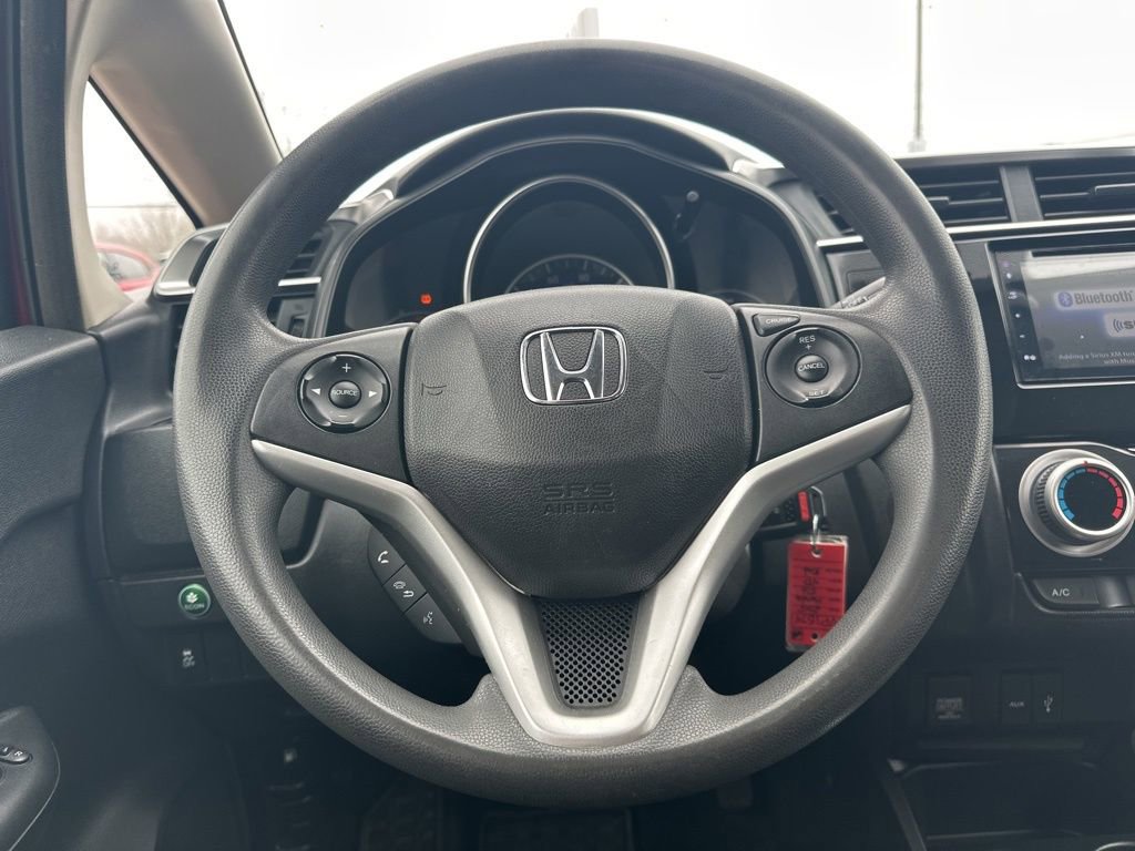 Used 2015 Honda Fit LX image 18