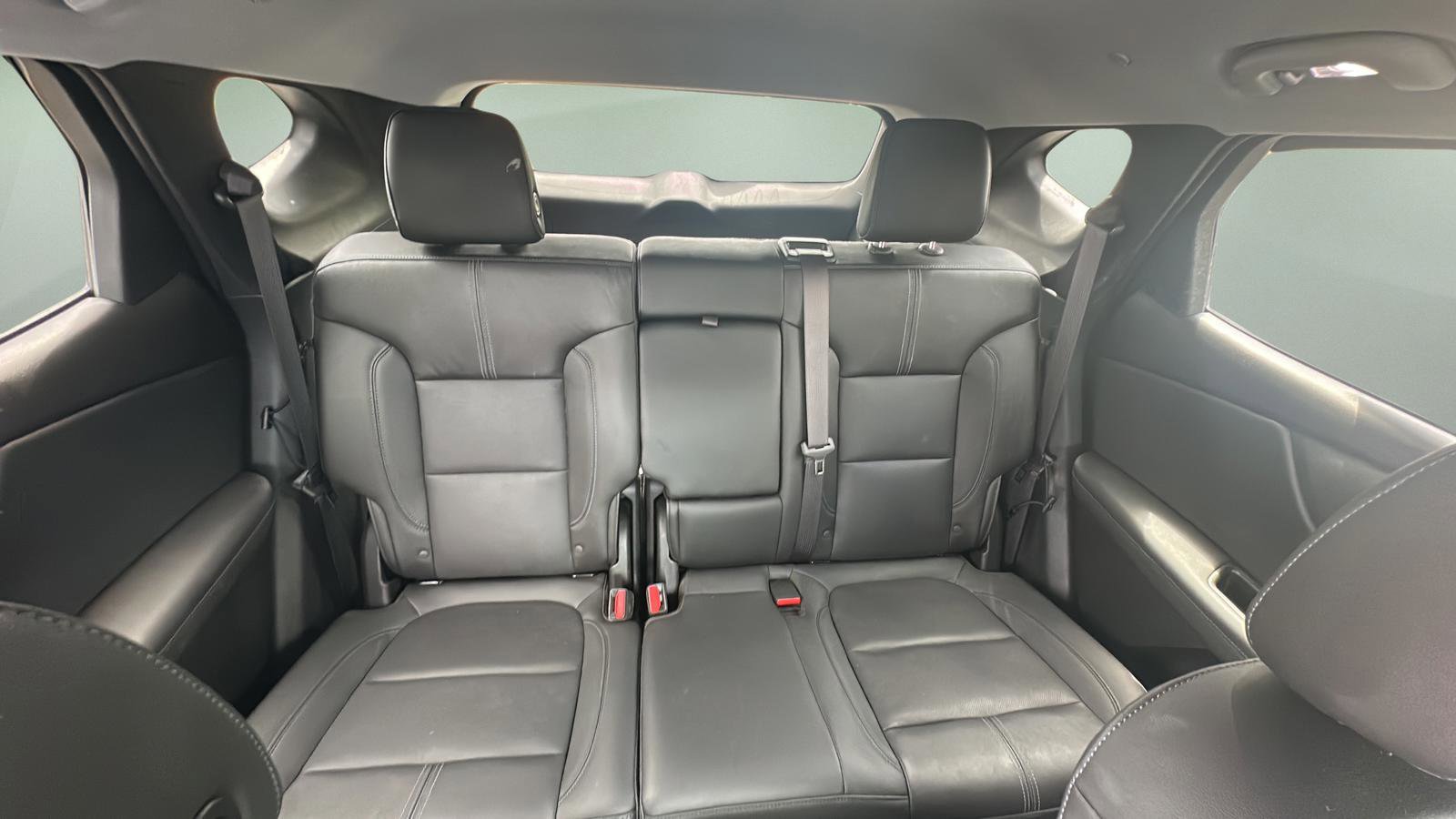 Used 2020 Chevrolet Blazer LT image 14