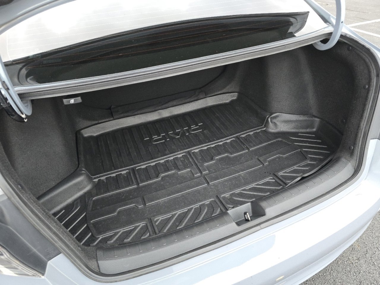 Used 2024 Honda Civic Sport image 20