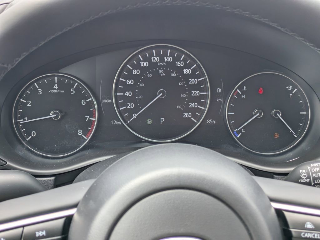 New 2026 MAZDA CX-30 AWD 2.5 S image 17