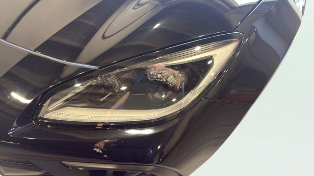 Used 2023 Subaru BRZ Limited RWD image 26