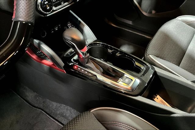 Used 2023 Chevrolet TrailBlazer RS w/ Convenience Package FWD image 16