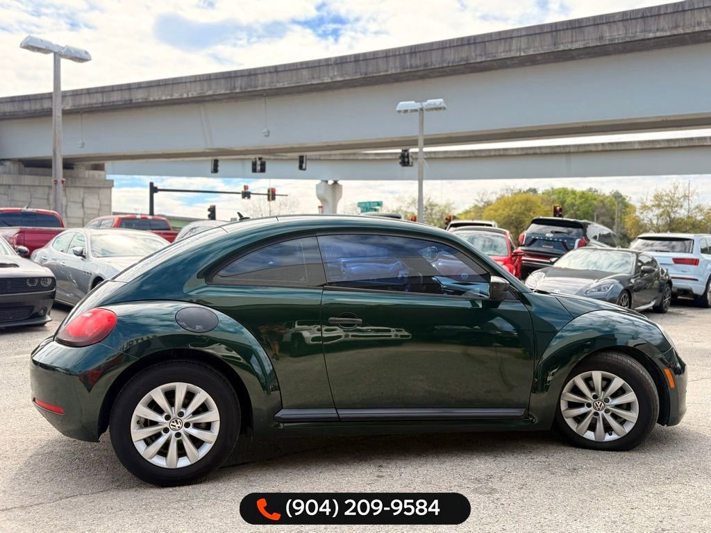 Used 2014 Volkswagen Beetle 2.5 image 11
