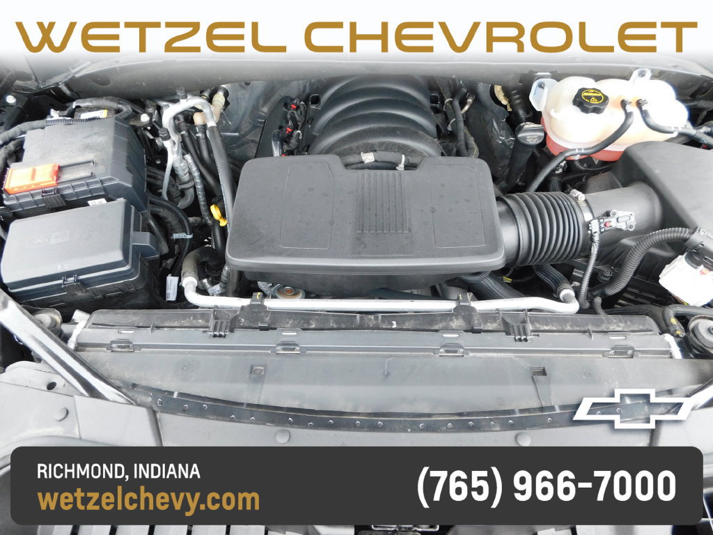 Certified 2025 GMC Yukon AT4 AWD/4WD image 50