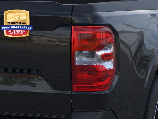 New 2026 Ford Maverick Lariat image 22
