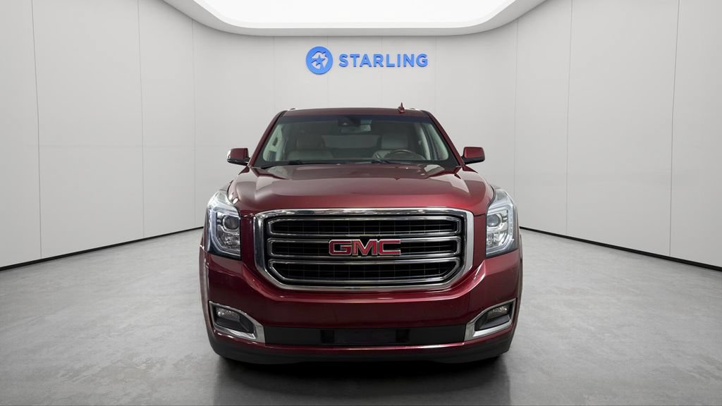 Used 2019 GMC Yukon XL SLT w/ Open Road Package AWD/4WD image 15
