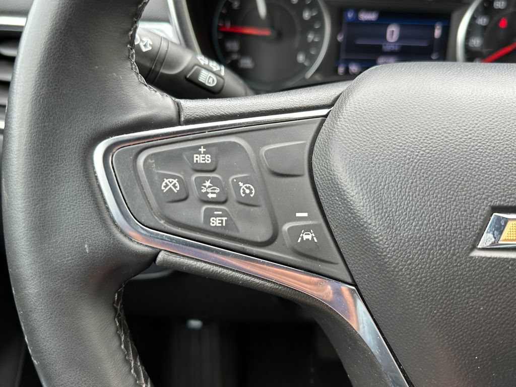 Used 2024 Chevrolet Equinox LT FWD image 27