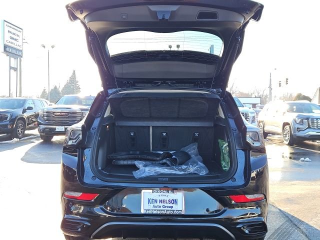 New 2026 Buick Encore GX Avenir w/ Avenir Technology Package image 11