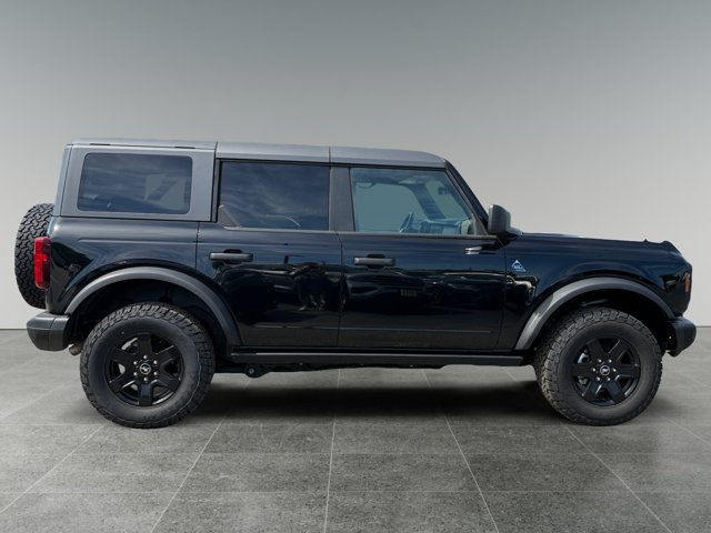 Used 2024 Ford Bronco Black Diamond AWD/4WD image 7