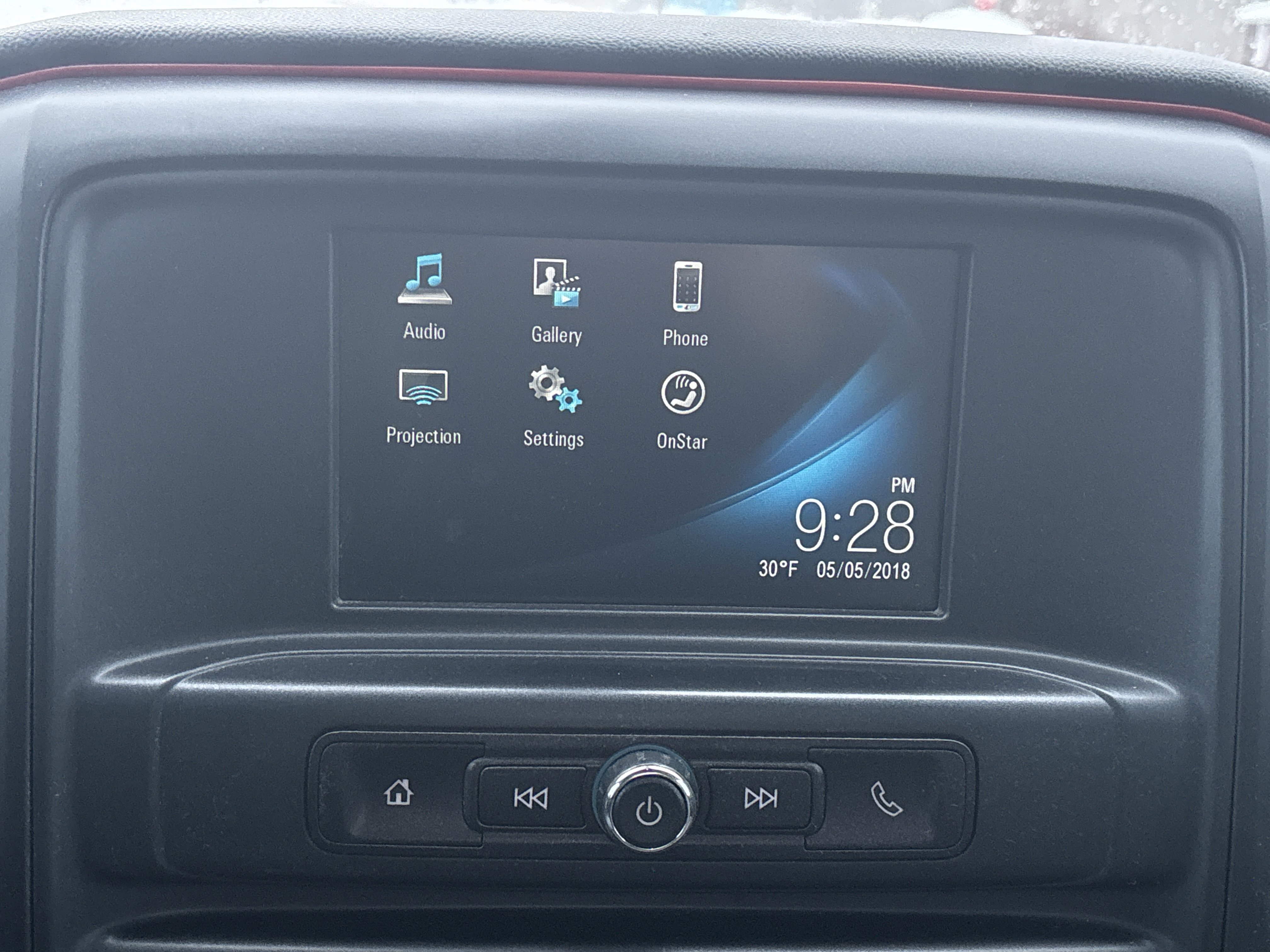 Used 2018 Chevrolet Silverado 1500 Custom image 16