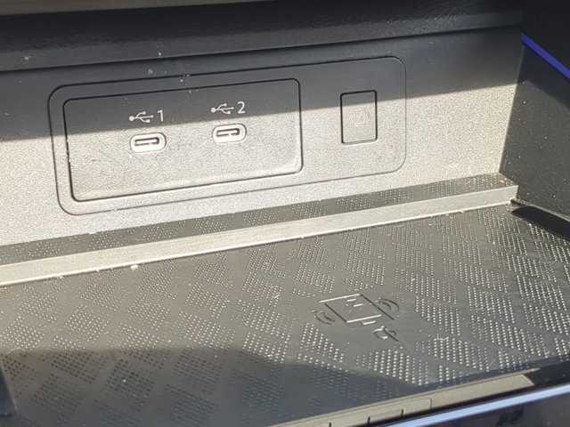 Certified 2025 Nissan Murano SL AWD/4WD image 21