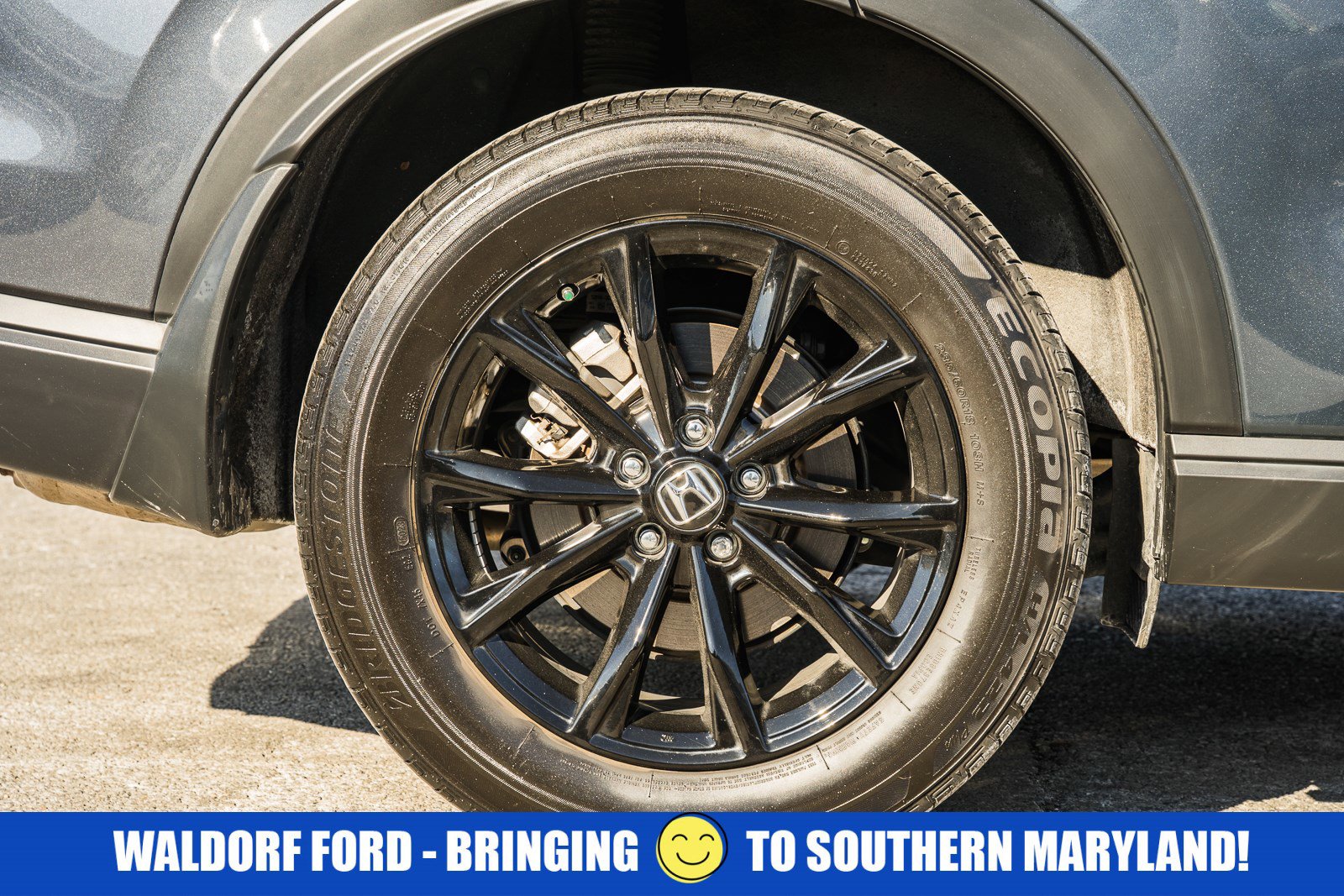 Used 2024 Honda CR-V Sport-L image 21