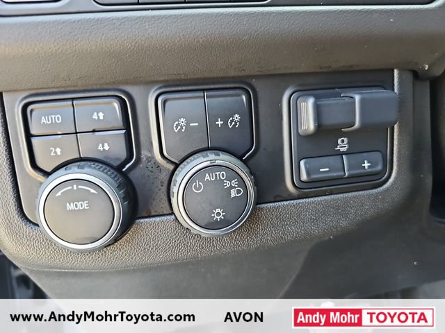 Used 2022 Chevrolet Tahoe Premier w/ Max Trailering Package AWD/4WD image 15