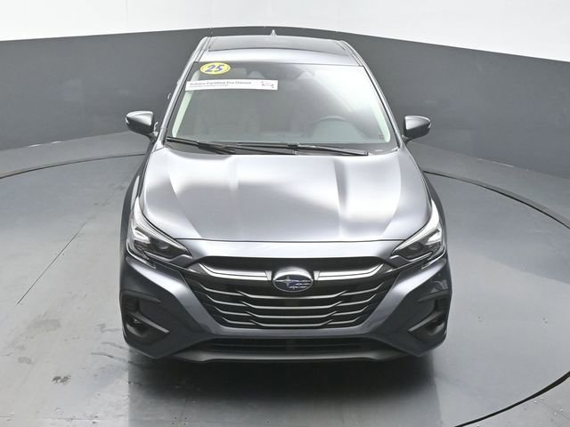 Certified 2025 Subaru Legacy Premium w/ Popular Package #1 image 40