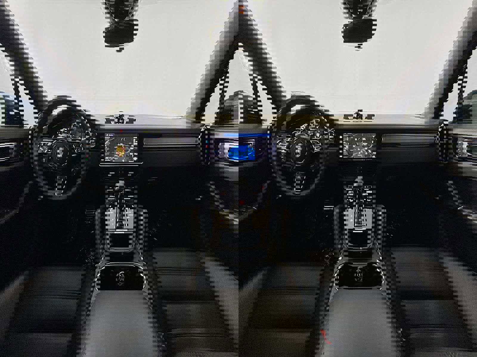 Used 2023 Porsche Cayenne Turbo S image 27