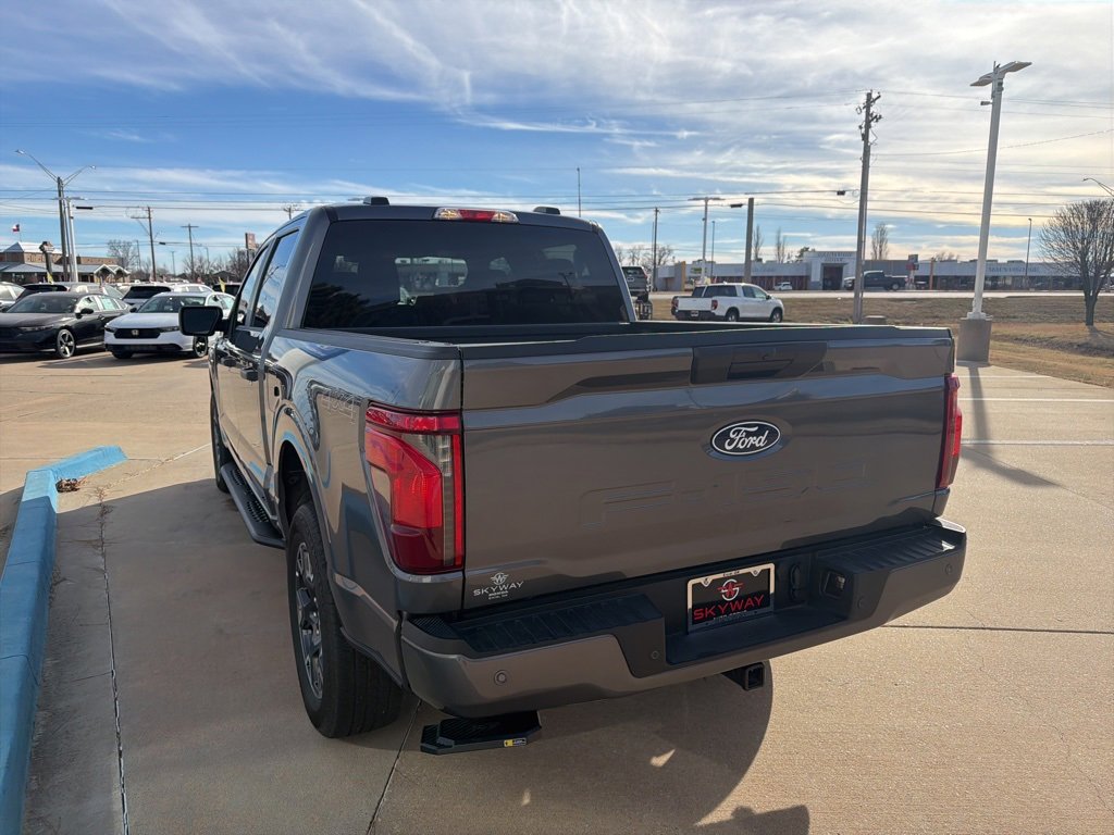 Used 2024 Ford F150 STX image 15