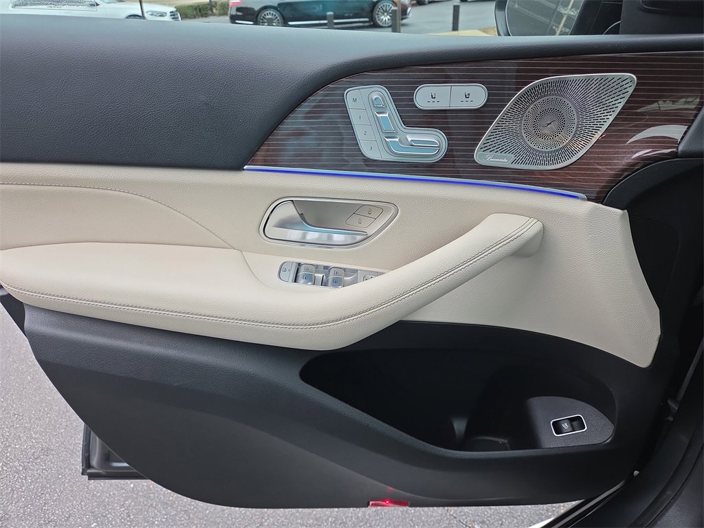 Certified 2023 Mercedes-Benz GLE 350 4MATIC image 19