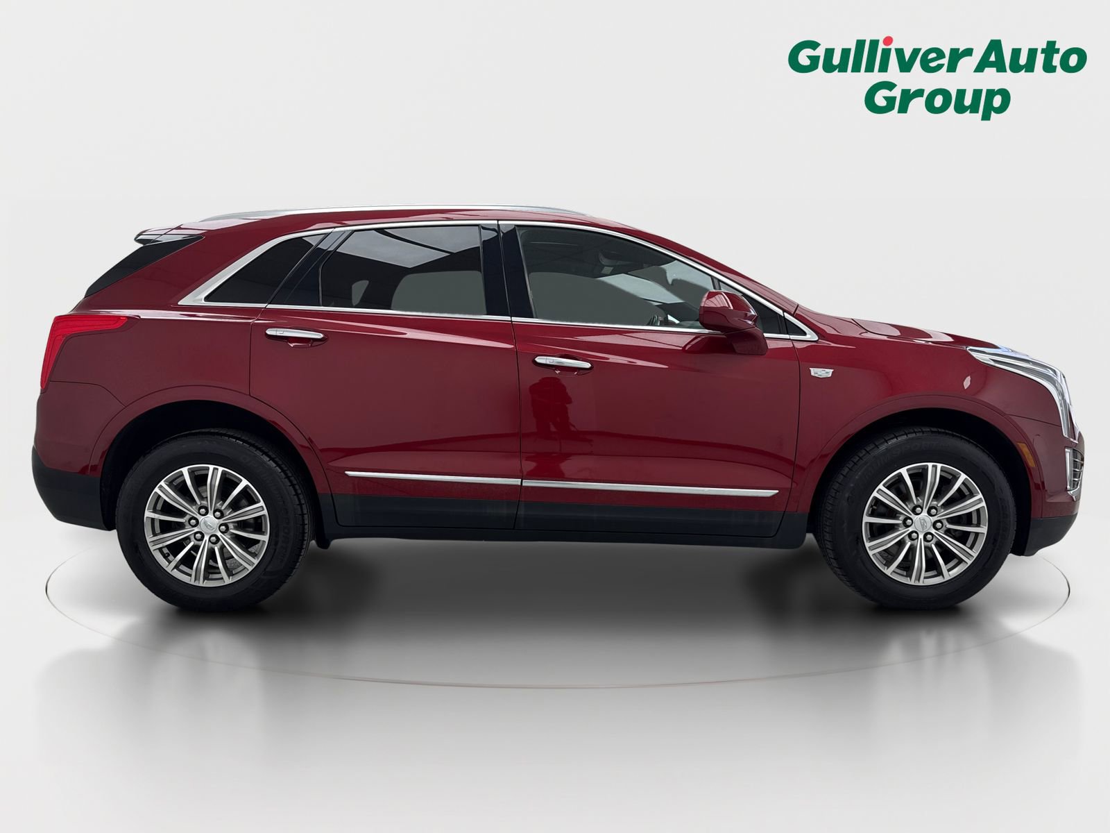 Used 2019 Cadillac XT5 Luxury FWD image 10