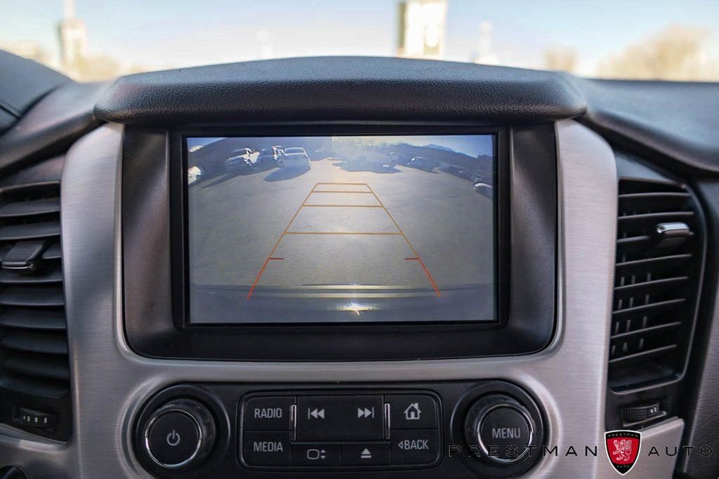 Used 2019 GMC Yukon SLT w/ Open Road Package image 35