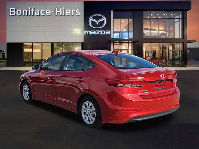 Used 2017 Hyundai Elantra SE FWD image 3