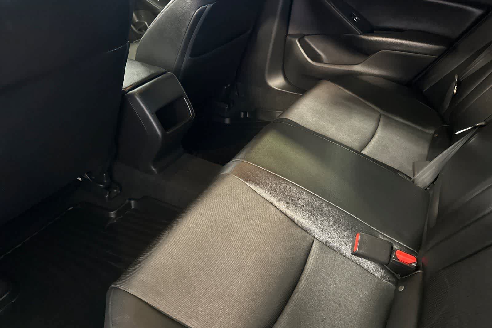 Used 2020 Honda Accord Sport image 5