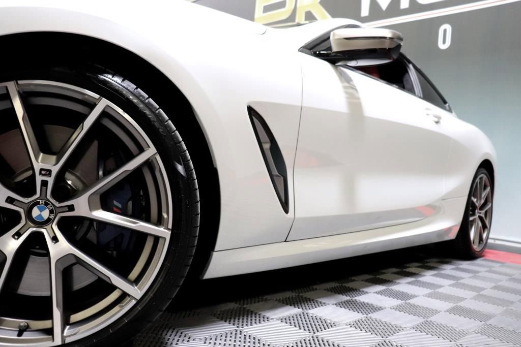 Used 2020 BMW M850i xDrive Coupe image 74