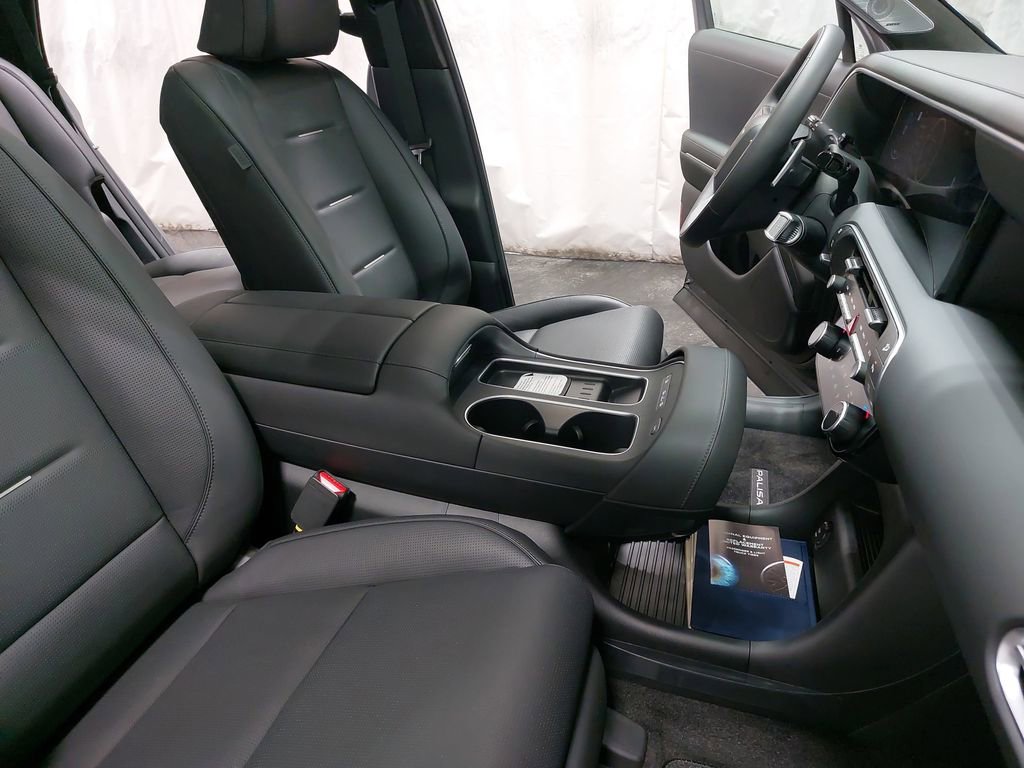 New 2026 Hyundai Palisade Calligraphy image 10