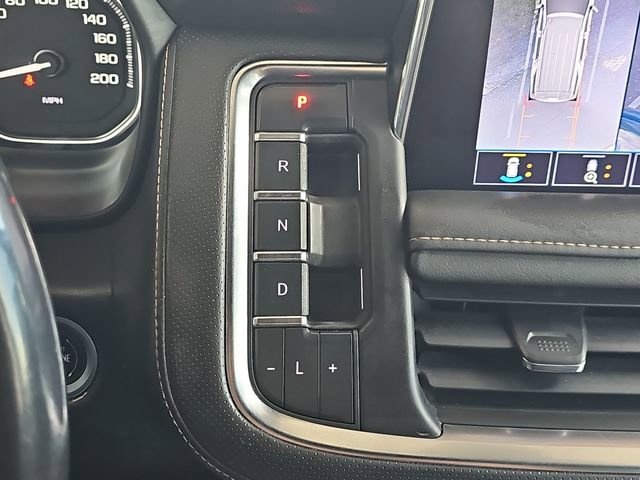 Used 2021 GMC Yukon XL AT4 w/ AT4 Premium Plus Package image 14