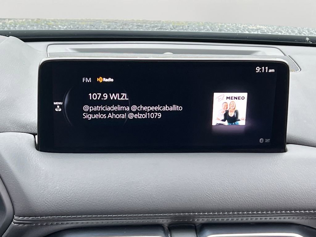 Used 2022 MAZDA CX-5 AWD 2.5 S w/ Premium Plus Pkg image 22