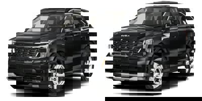 New 2026 Kia Sorento SX Prestige image 1