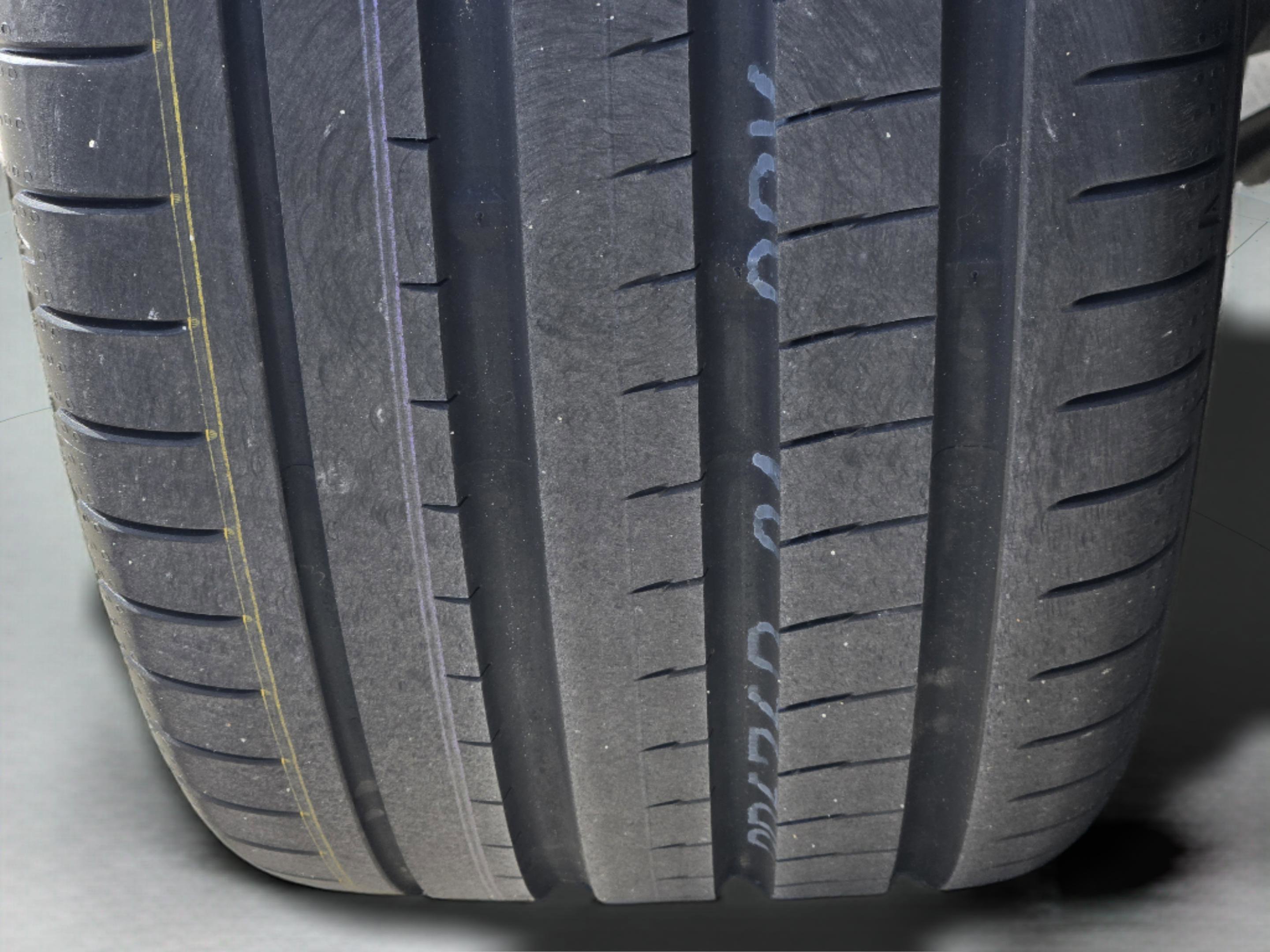 Used 2020 Lincoln Aviator Black Label image 17