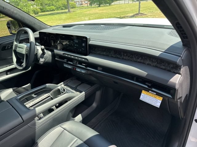 New 2027 Kia Telluride SX Prestige X-Pro AWD/4WD image 27