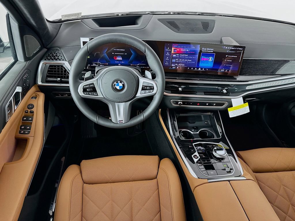 New 2026 BMW X7 xDrive40i w/ Executive Package image 19