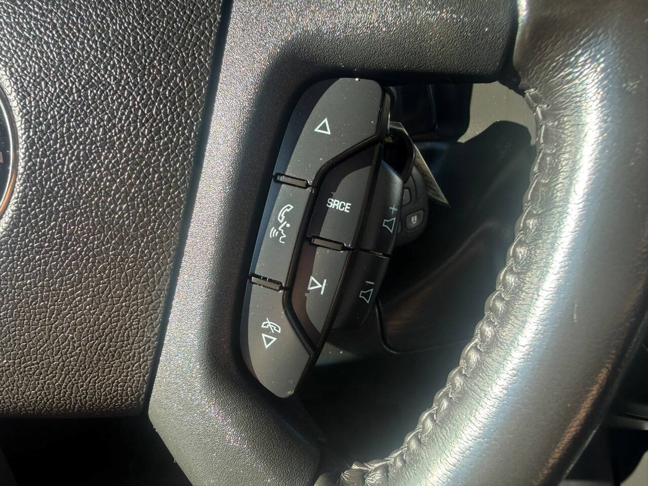 Used 2023 GMC Savana 2500 w/ Driver Convenience Package RWD image 12