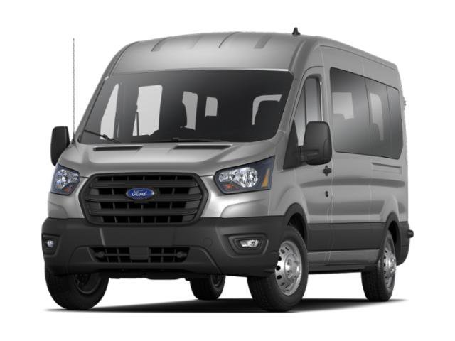 Used 2020 Ford Transit 350 XLT