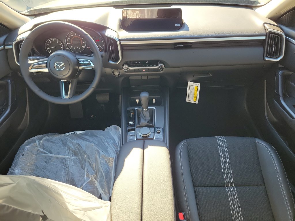 New 2026 MAZDA CX-50 AWD 2.5 S w/ Cargo Package image 13
