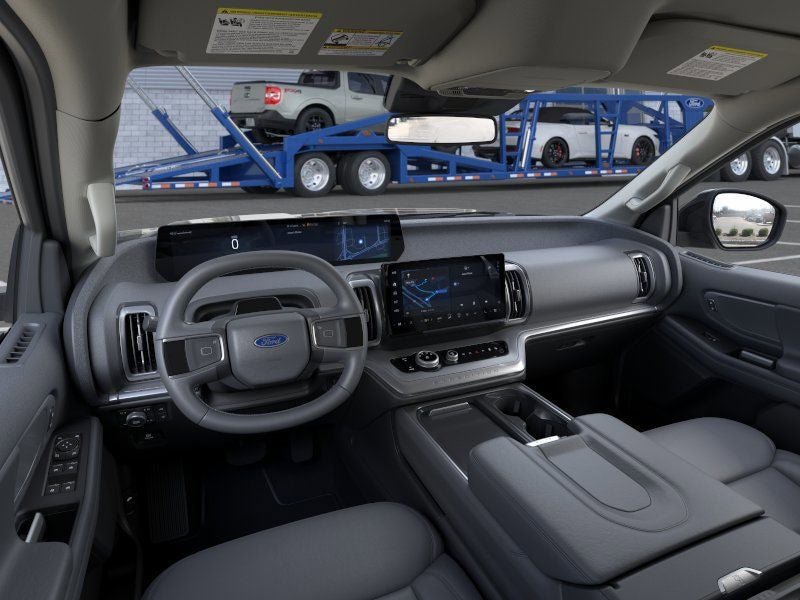 New 2026 Ford Expedition Max Active AWD/4WD image 9