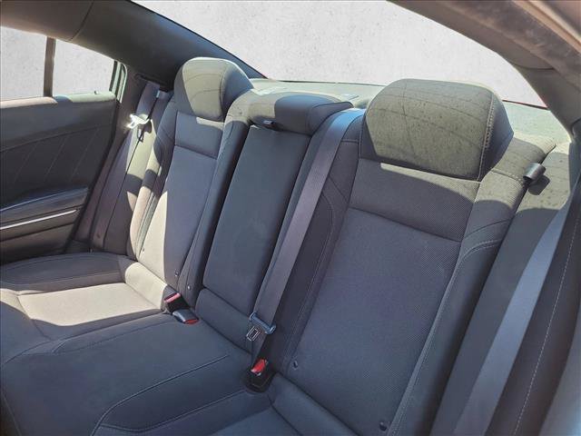 Used 2022 Dodge Charger SXT RWD image 14