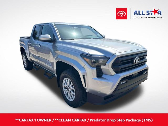 Used 2024 Toyota Tacoma SR5