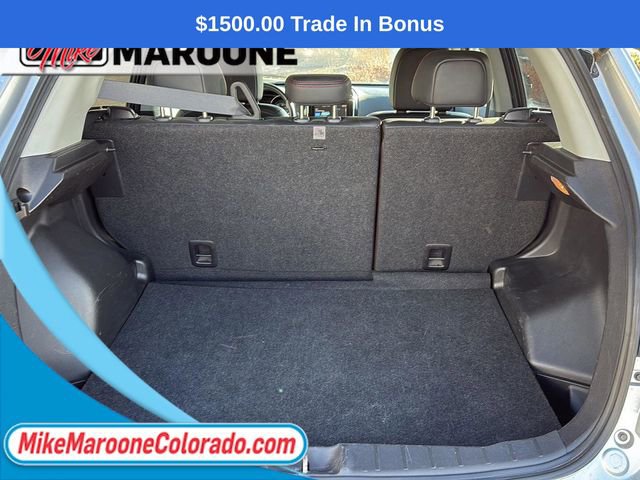 Used 2024 Mitsubishi Outlander Sport AWD image 7