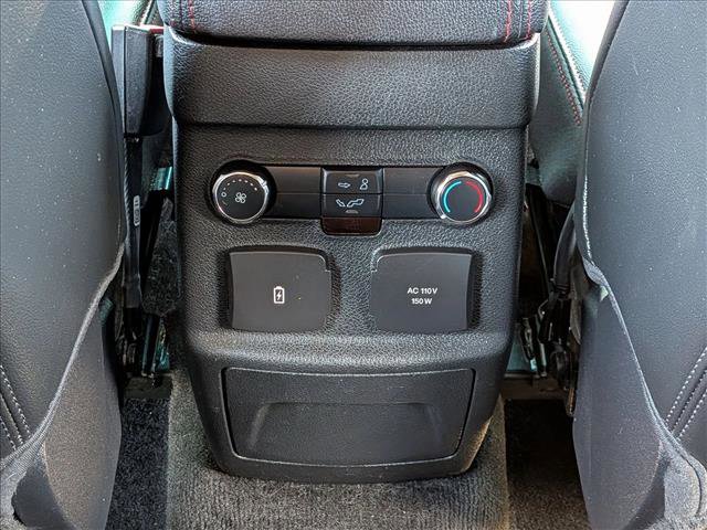 Used 2016 Ford Explorer Sport w/ Equipment Group 401A AWD/4WD image 18