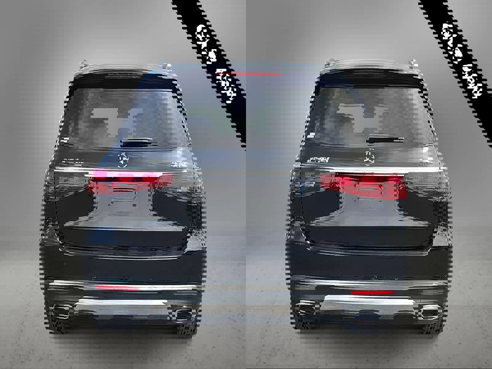 Used 2024 Mercedes-Benz GLS 450 4MATIC image 7