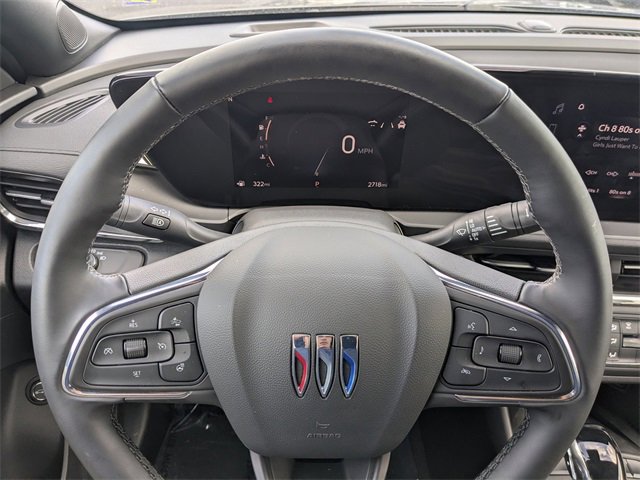 New 2026 Buick Envista Preferred w/ Convenience I Package image 32