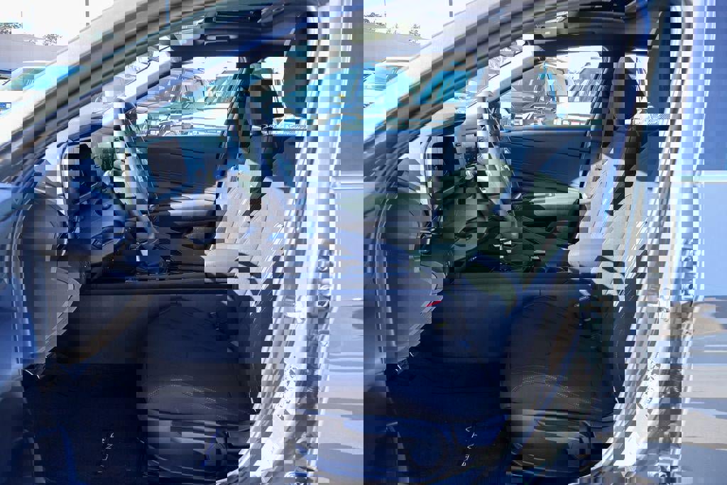 New 2026 Hyundai Elantra SEL Sport Premium w/ Cargo Package image 7