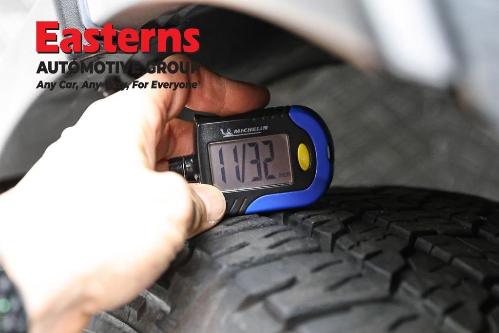 Used 2018 Mercedes-Benz Sprinter 144 Cargo image 25