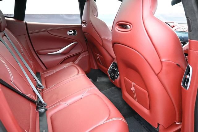 Used 2021 Aston Martin DBX AWD/4WD image 17