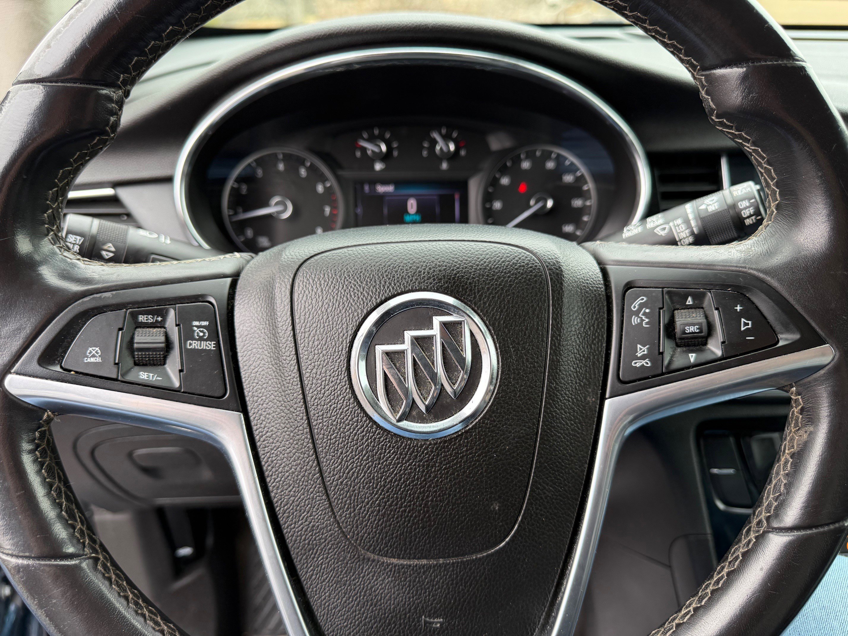 Used 2019 Buick Encore Preferred image 15
