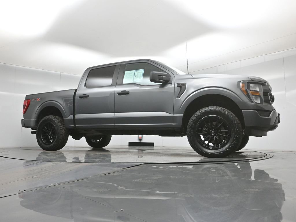 Used 2023 Ford F150 XL w/ STX Appearance Package image 47